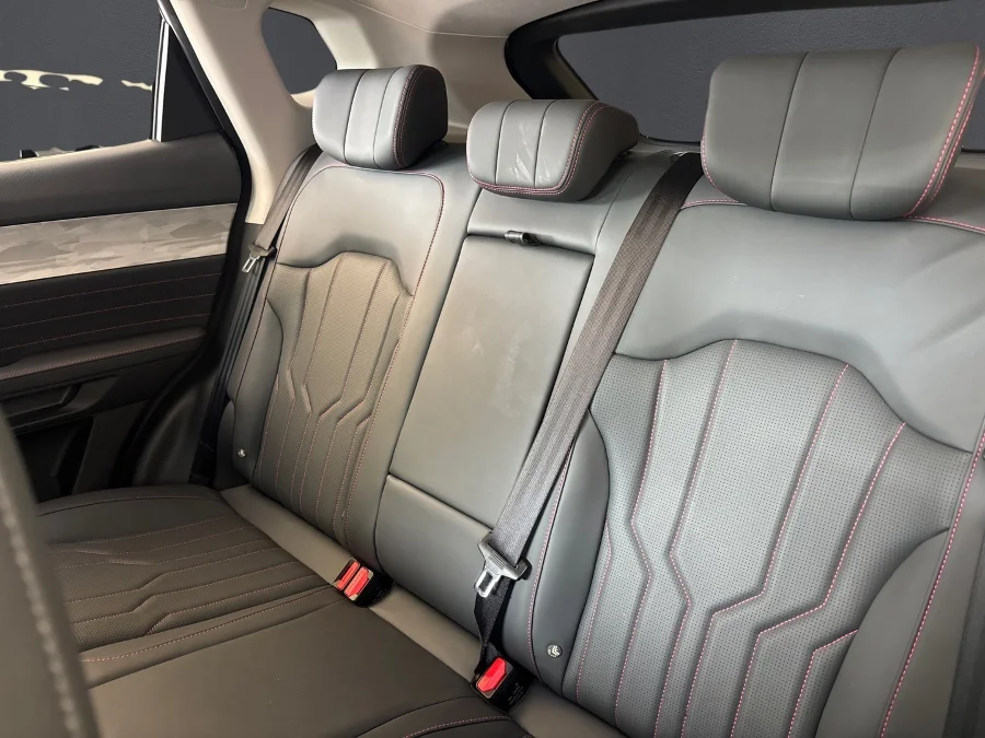 Used 2025 Jetour Dashing 1.5T Deluxe - GWM Haval Menlyn Used 2025 Jetour Dashing 1.5T Deluxe - GWM Haval Menlyn