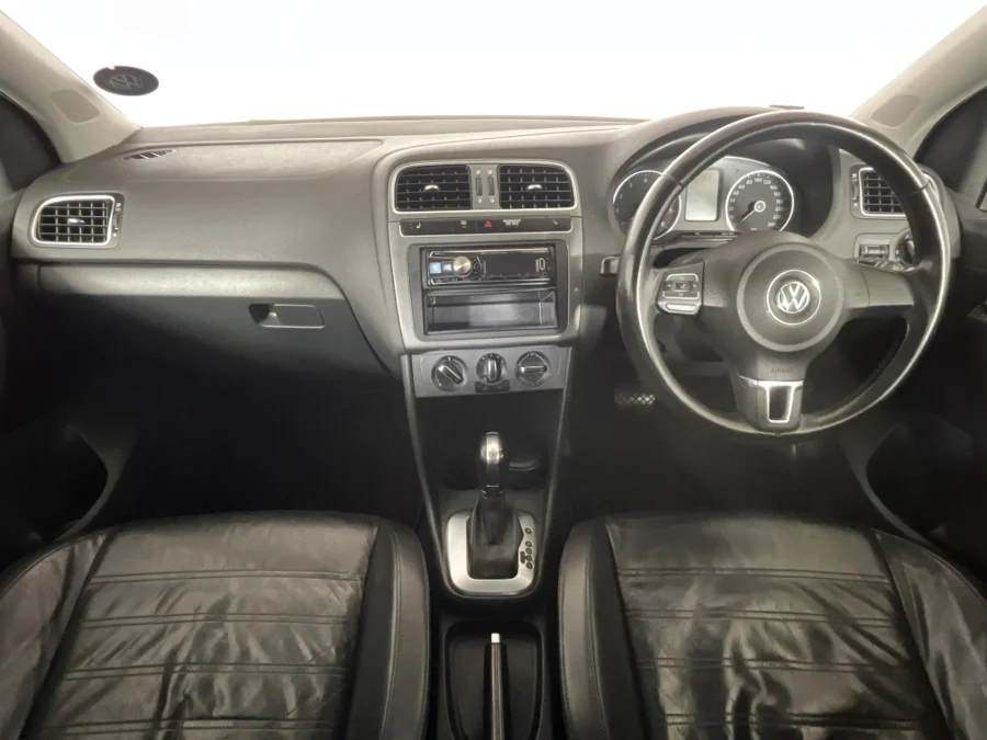 Used 2012 Volkswagen Polo 1.6 Comfortline auto - WeBuyCars Richmond Used 2012 Volkswagen Polo 1.6 Comfortline auto - WeBuyCars Richmond