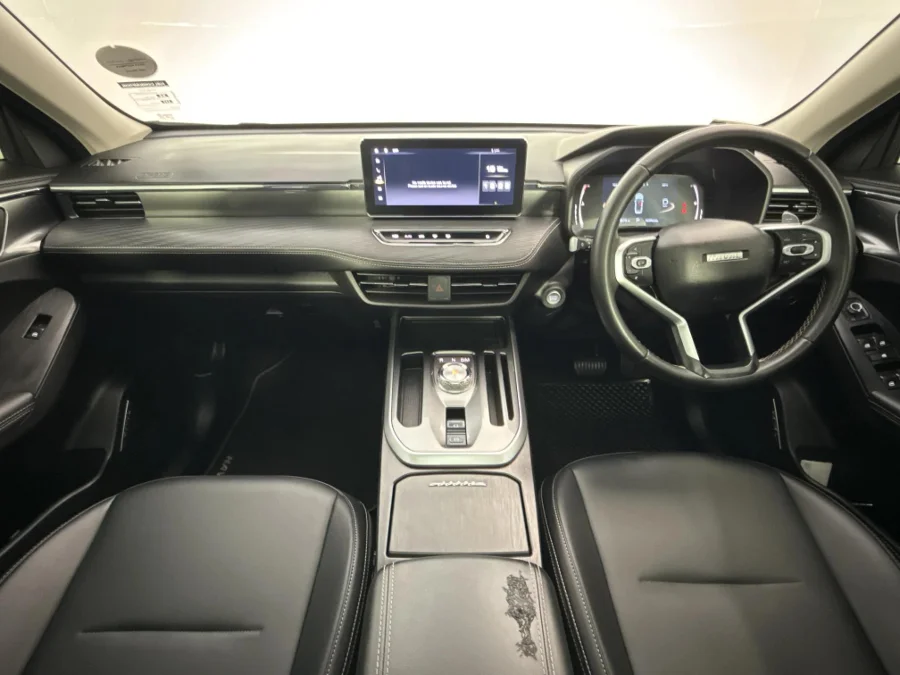 Used 2022 Haval Jolion 1.5T Luxury auto - WeBuyCars Germiston Used 2022 Haval Jolion 1.5T Luxury auto - WeBuyCars Germiston