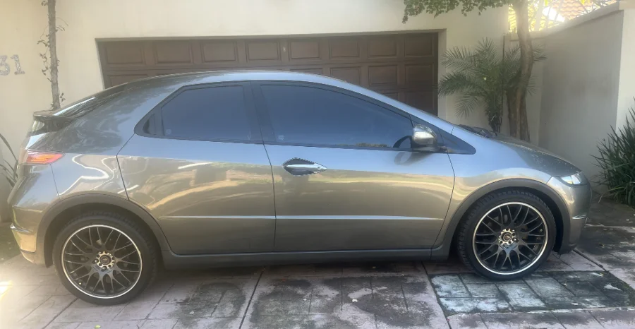 Used 2008 Honda Civic hatch 1.8 EXi - Private Seller Used 2008 Honda Civic hatch 1.8 EXi - Private Seller