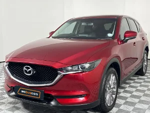 Used 2020 Mazda CX-5 2.0 Dynamic