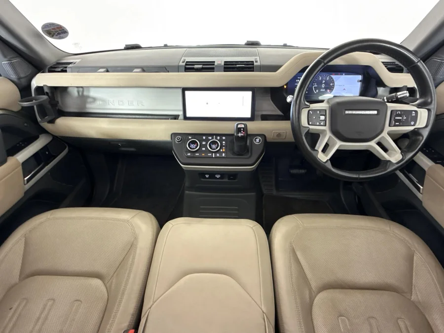Used 2021 Land Rover Defender 90 D240 First Edition - WeBuyCars Brackenfell Cape Town Used 2021 Land Rover Defender 90 D240 First Edition - WeBuyCars Brackenfell Cape Town
