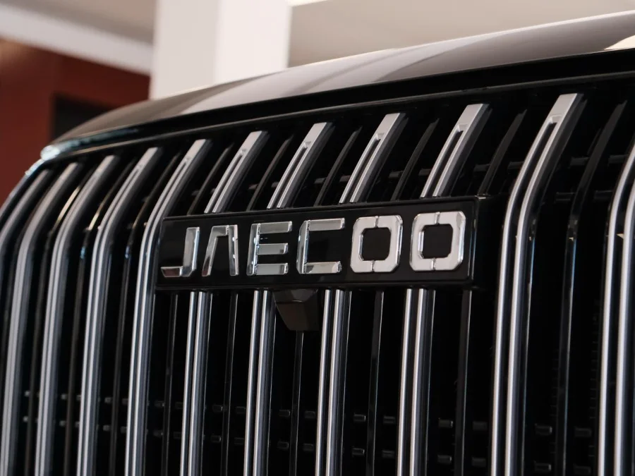 New 2026 Jaecoo J5 1.5T Vortex - Omoda Jaecoo Fourways New New 2026 Jaecoo J5 1.5T Vortex - Omoda Jaecoo Fourways New