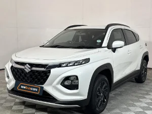 Used 2025 Suzuki Fronx 1.5 GL manual