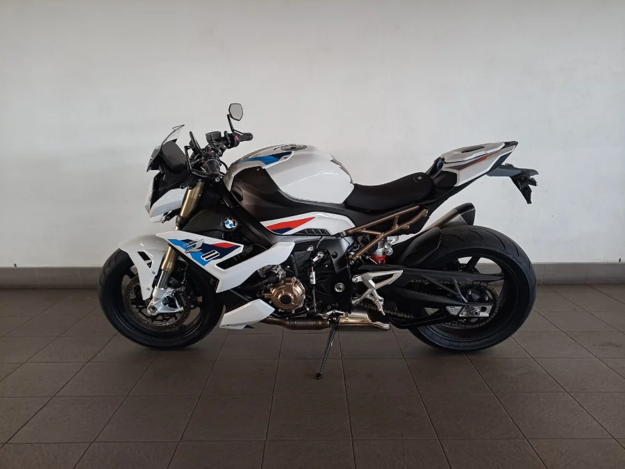 Used 2022 BMW S1000 R - BMW Motorrad West Rand Used 2022 BMW S1000 R - BMW Motorrad West Rand