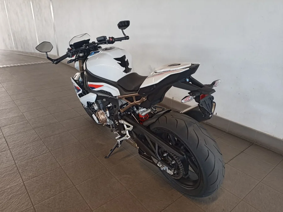 Used 2022 BMW S1000 R - BMW Motorrad West Rand Used 2022 BMW S1000 R - BMW Motorrad West Rand