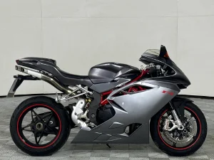 Used 2010 Mv Agusta F4 1000r