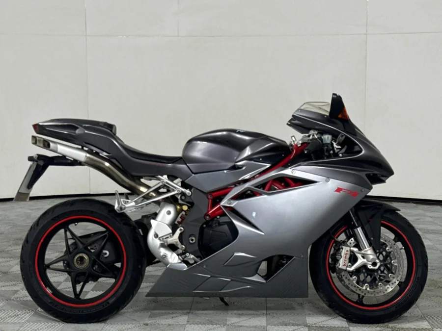 Used 2010 Mv Agusta F4 1000r - WeBuyCars Pietermaritzburg Used 2010 Mv Agusta F4 1000r - WeBuyCars Pietermaritzburg