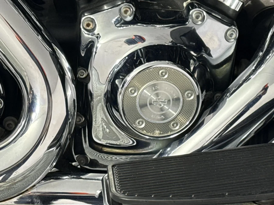 Used 2009 Harley Davidson Electra Glide Ultra Limited 103 - WeBuyCars Brackenfell Cape Town