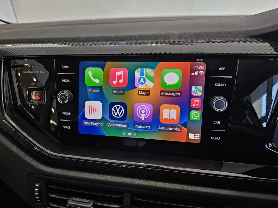 New 2026 Volkswagen Polo hatch 1.0TSI Life manual - VW Braamfontein New New 2026 Volkswagen Polo hatch 1.0TSI Life manual - VW Braamfontein New