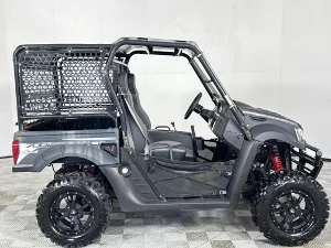 Used 2021 Kymco UXV 700i EPS 4x4
