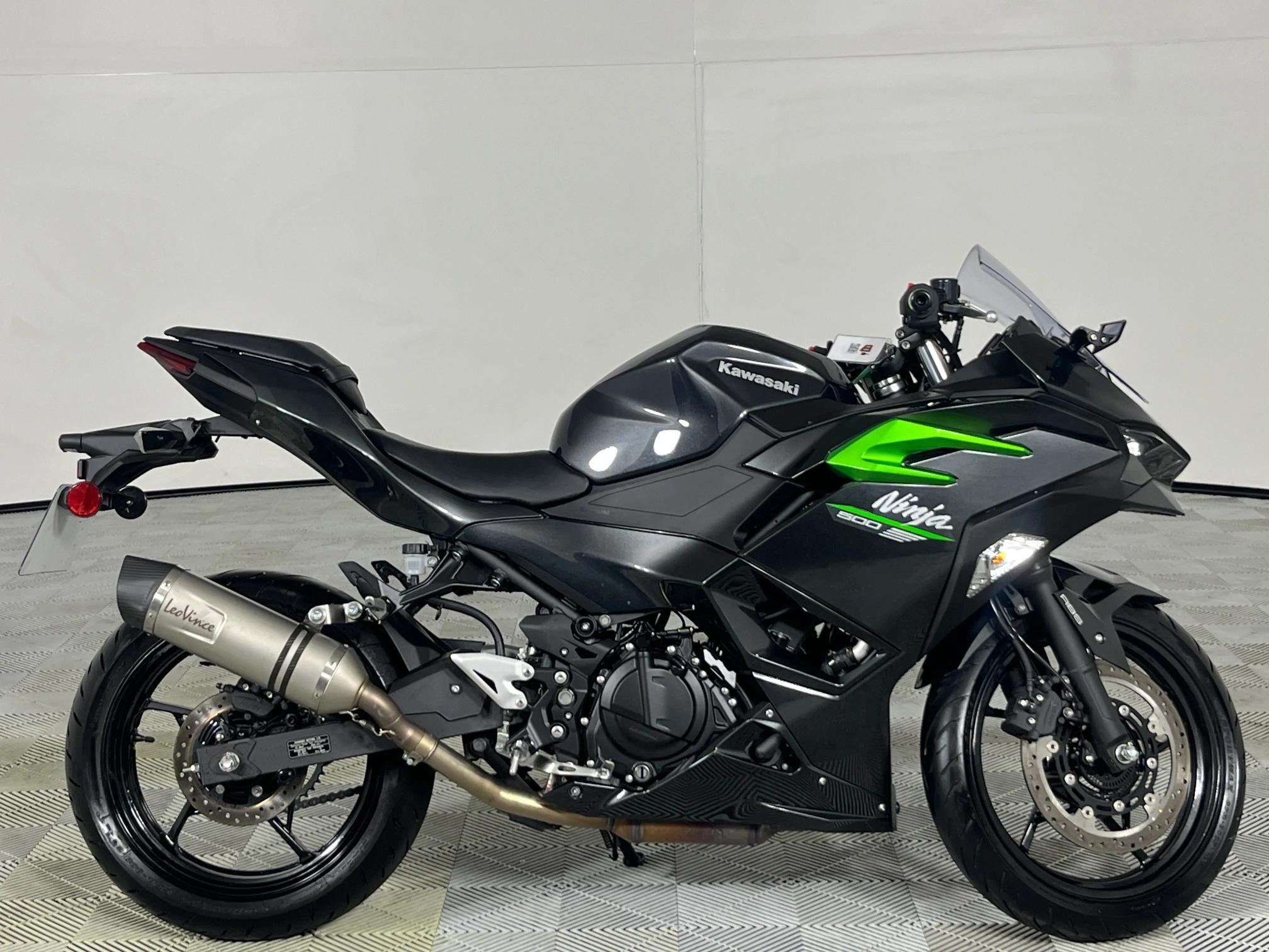 Kawasaki Ninja listings in South Africa | Junk Mail Marketplace