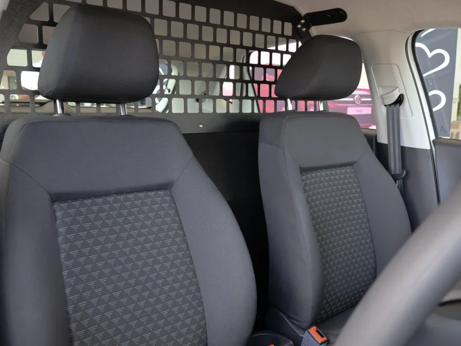 New 2026 Volkswagen Polo Vivo 1.4 Xpress panel van - VW Rivonia New New 2026 Volkswagen Polo Vivo 1.4 Xpress panel van - VW Rivonia New