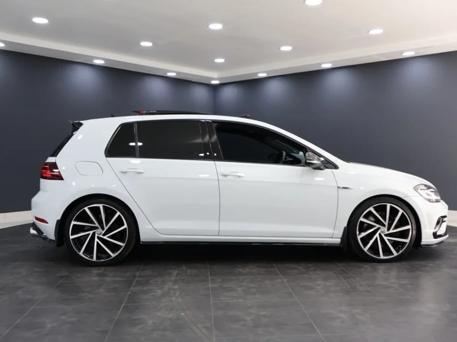 Used 2017 Volkswagen Golf R - ICar Gezina