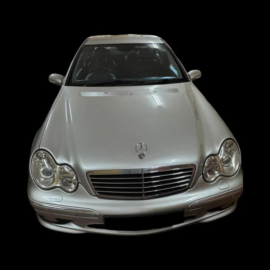 Used 2003 Mercedes-Benz C-Class C300 AMG Line - Private Seller Used 2003 Mercedes-Benz C-Class C300 AMG Line - Private Seller