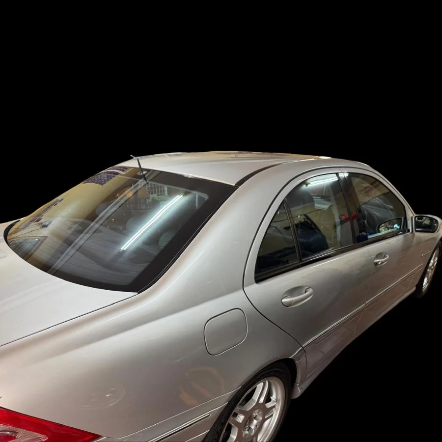 Used 2003 Mercedes-Benz C-Class C300 AMG Line - Private Seller Used 2003 Mercedes-Benz C-Class C300 AMG Line - Private Seller