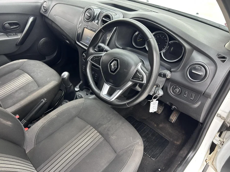 Used 2018 Renault Sandero 66kW turbo Stepway TechRoad - EBK Auto Used 2018 Renault Sandero 66kW turbo Stepway TechRoad - EBK Auto