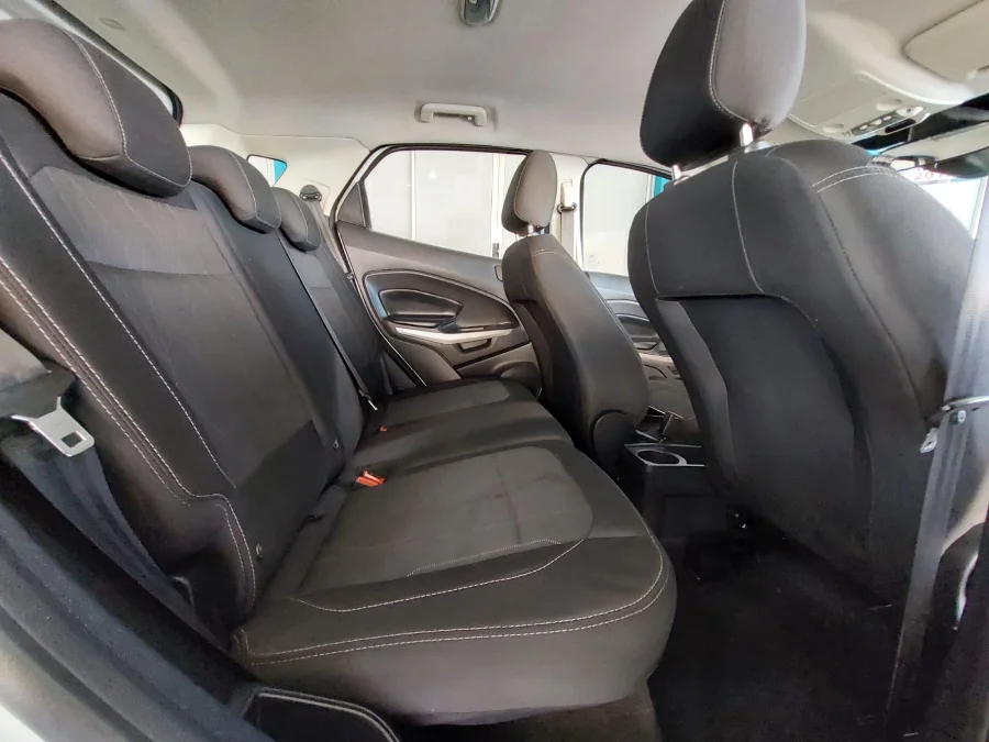 Used 2021 Ford EcoSport 1.0T Trend - Arnold Motors CC