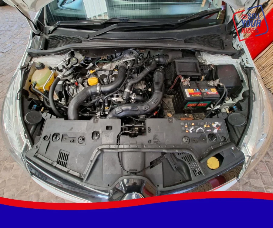 Used 2019 Renault Clio 66kW turbo Expression - Sell Your Ride Used 2019 Renault Clio 66kW turbo Expression - Sell Your Ride