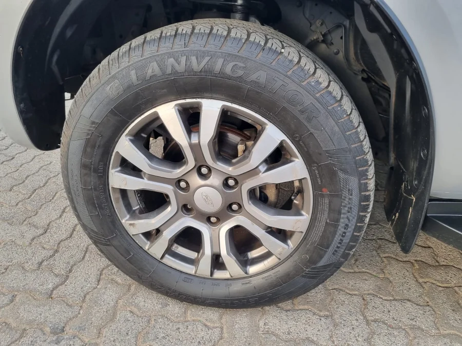 Used 2023 Ford Ranger 2.5D - Carbase Auto Used 2023 Ford Ranger 2.5D - Carbase Auto