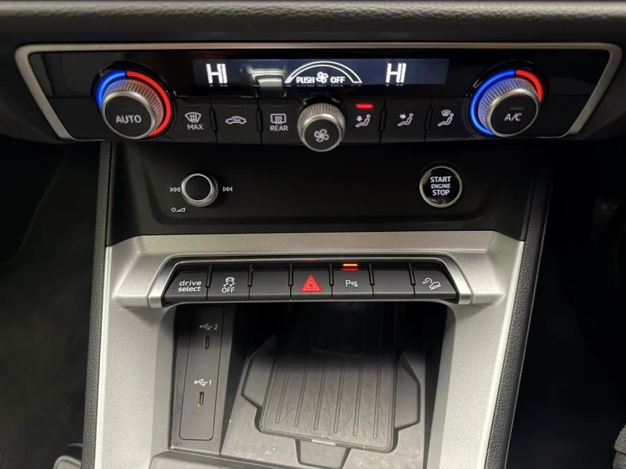 Used 2023 Audi Q3 1.4TFSI S auto - Audi Centre Braamfontein Used 2023 Audi Q3 1.4TFSI S auto - Audi Centre Braamfontein
