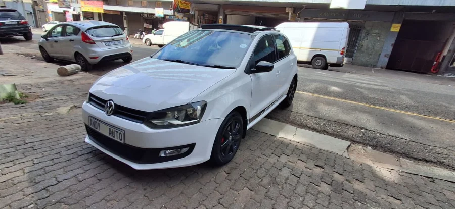 Used 2014 Volkswagen Polo 1.4 Comfortline - Andy Auto Used 2014 Volkswagen Polo 1.4 Comfortline - Andy Auto