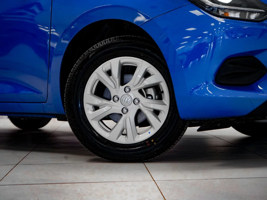 New 2026 Suzuki Swift 1.2 GL+ auto - Suzuki Sandton New New 2026 Suzuki Swift 1.2 GL+ auto - Suzuki Sandton New