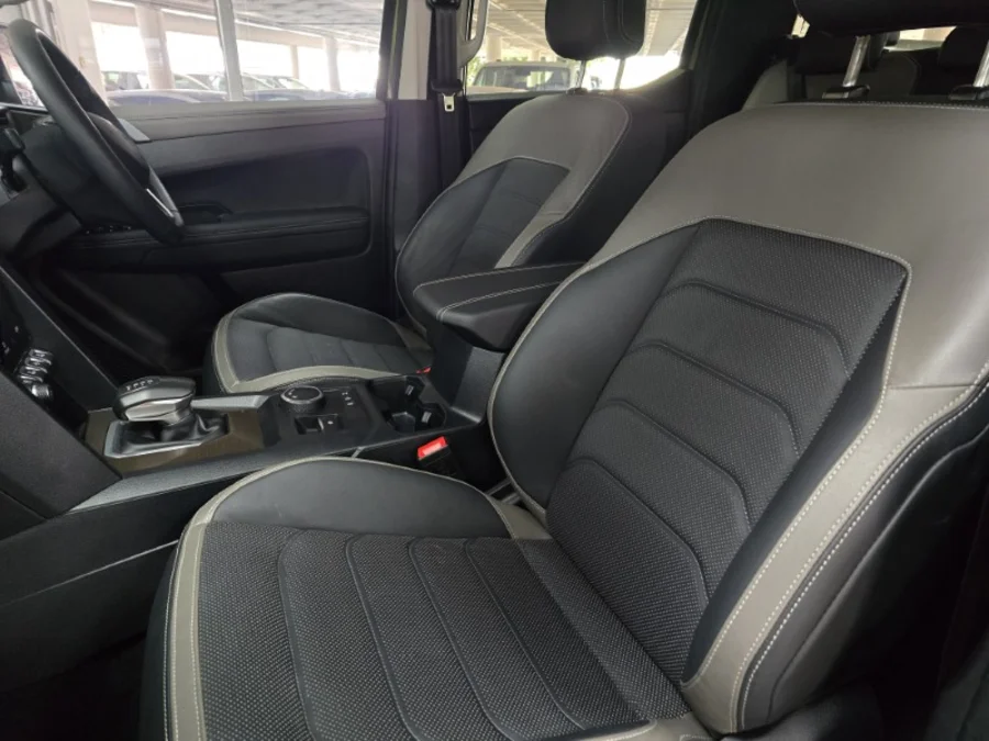 Used 2026 Volkswagen Amarok 2.0BiTDI double cab Style 4Motion - VW Northcliff Pre-owned Used 2026 Volkswagen Amarok 2.0BiTDI double cab Style 4Motion - VW Northcliff Pre-owned