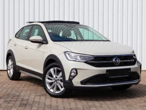 New 2026 Volkswagen Taigo 1.0TSI Life