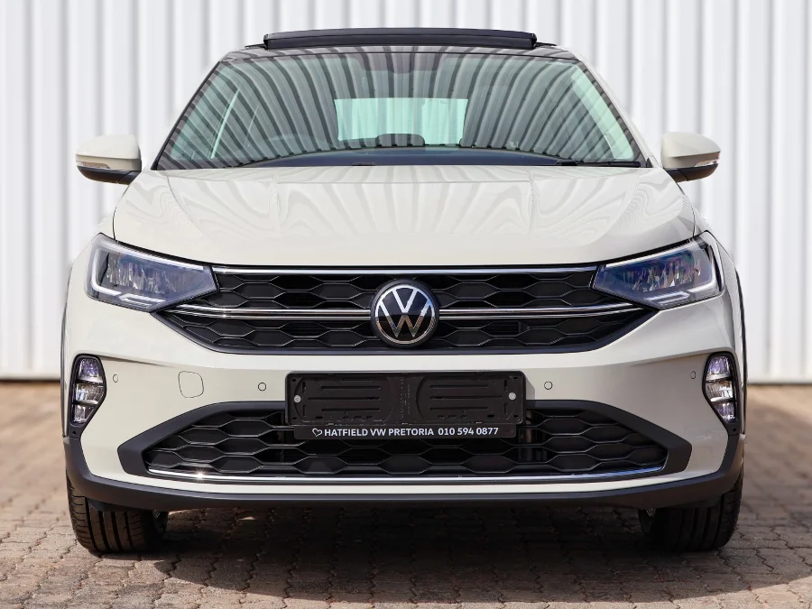 New 2026 Volkswagen Taigo 1.0TSI Life - VW Pretoria New New 2026 Volkswagen Taigo 1.0TSI Life - VW Pretoria New