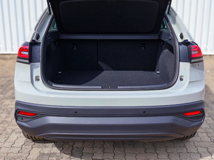 New 2026 Volkswagen Taigo 1.0TSI Life - VW Pretoria New New 2026 Volkswagen Taigo 1.0TSI Life - VW Pretoria New