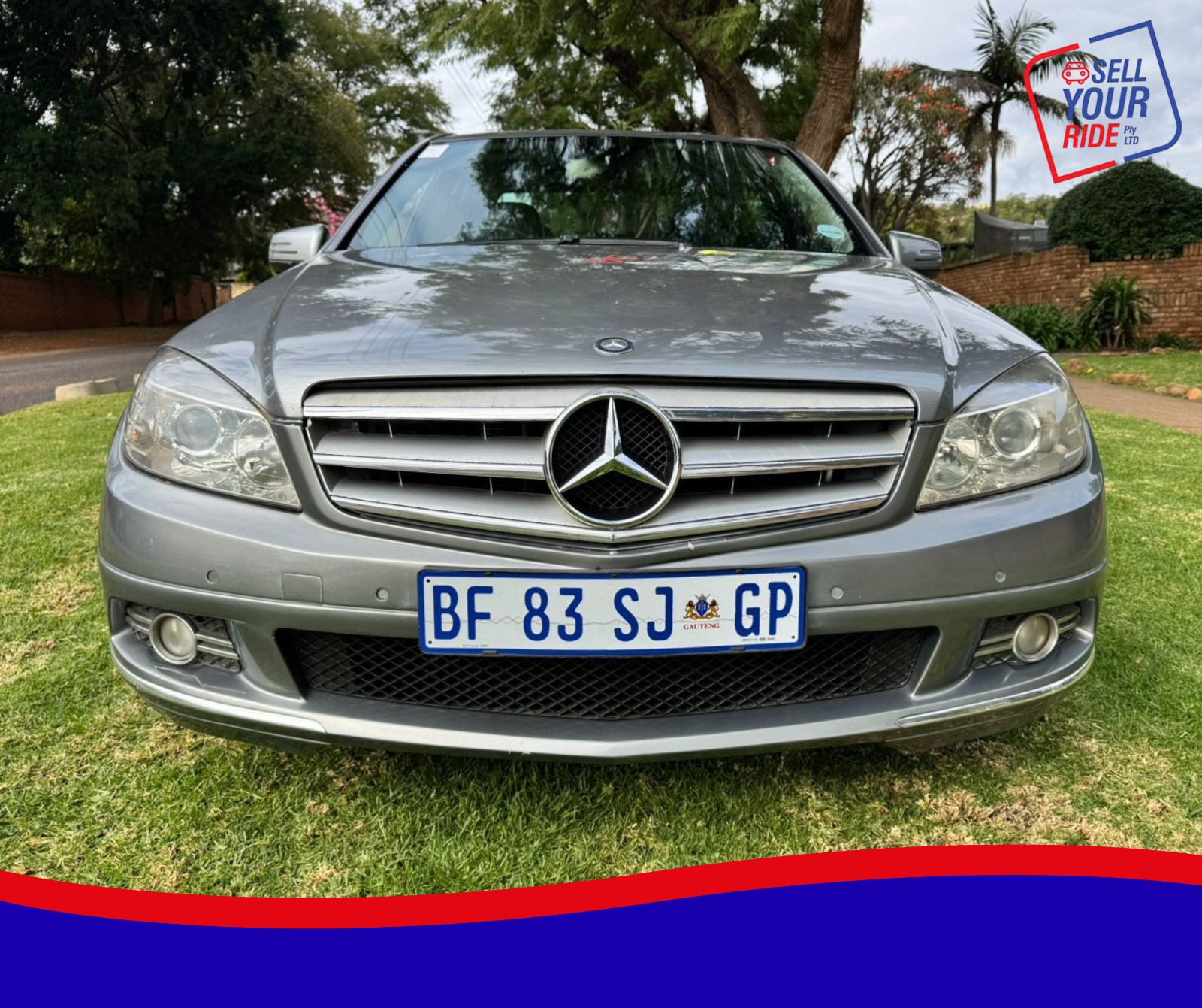 Used 2011 Mercedes-Benz C-Class C180 Avantgarde auto
