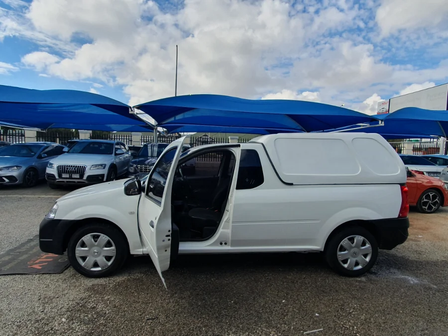 Used 2019 Nissan NP200 1.6i - Nolly Motors Used 2019 Nissan NP200 1.6i - Nolly Motors