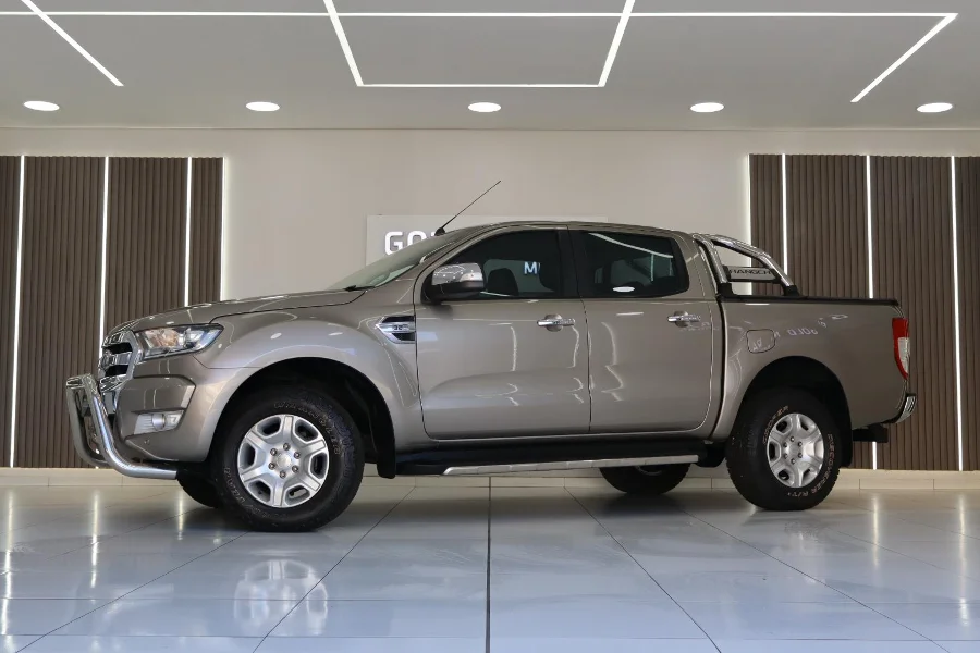Used 2019 Ford Ranger 3.2TDCi double cab Hi-Rider XLT Fx4 - Golden Era Motors Used 2019 Ford Ranger 3.2TDCi double cab Hi-Rider XLT Fx4 - Golden Era Motors