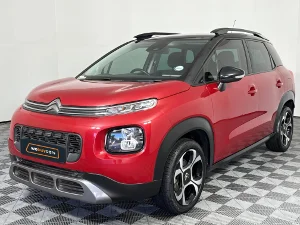 Used 2022 Citroen C3 Aircross 1.2T Shine Used 2022 Citroen C3 Aircross 1.2T Shine