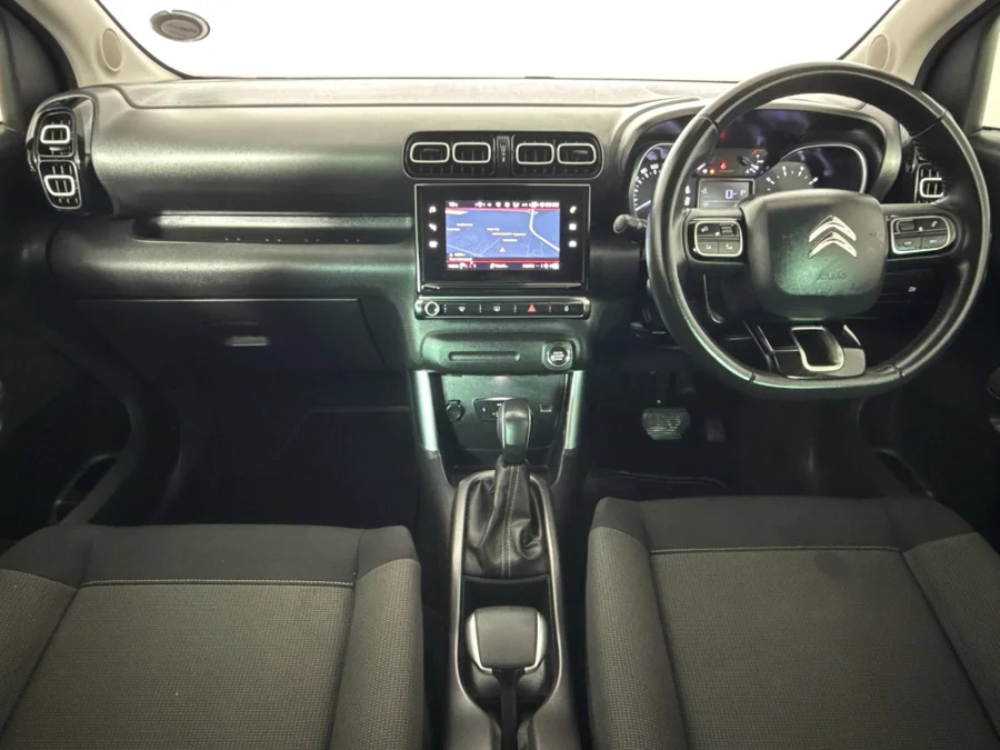 Used 2022 Citroen C3 Aircross 1.2T Shine - WeBuyCars Montana Used 2022 Citroen C3 Aircross 1.2T Shine - WeBuyCars Montana