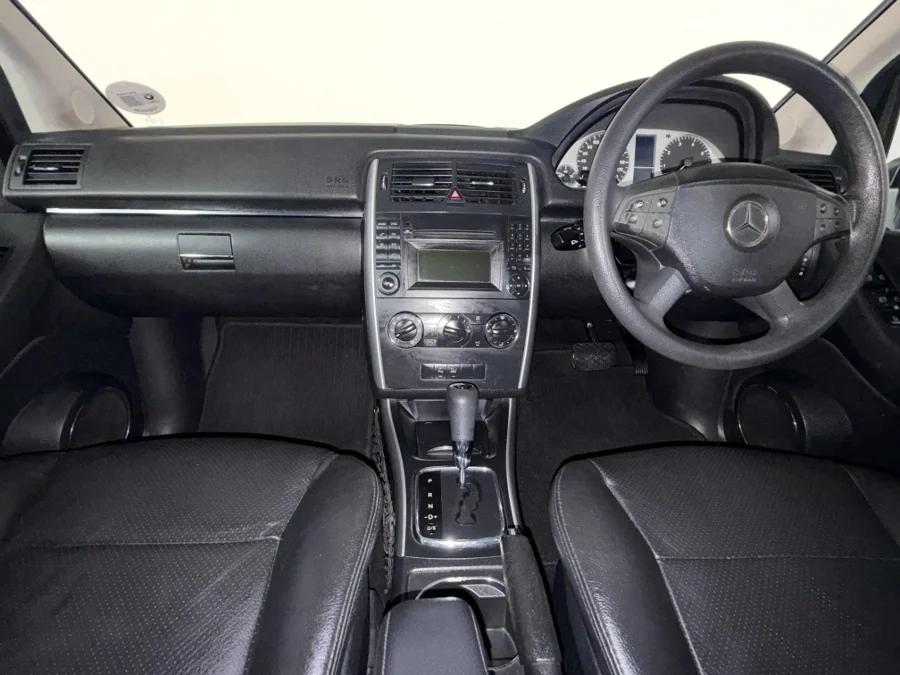 Used 2011 Mercedes-Benz B-Class B180 auto - WeBuyCars Durban Used 2011 Mercedes-Benz B-Class B180 auto - WeBuyCars Durban