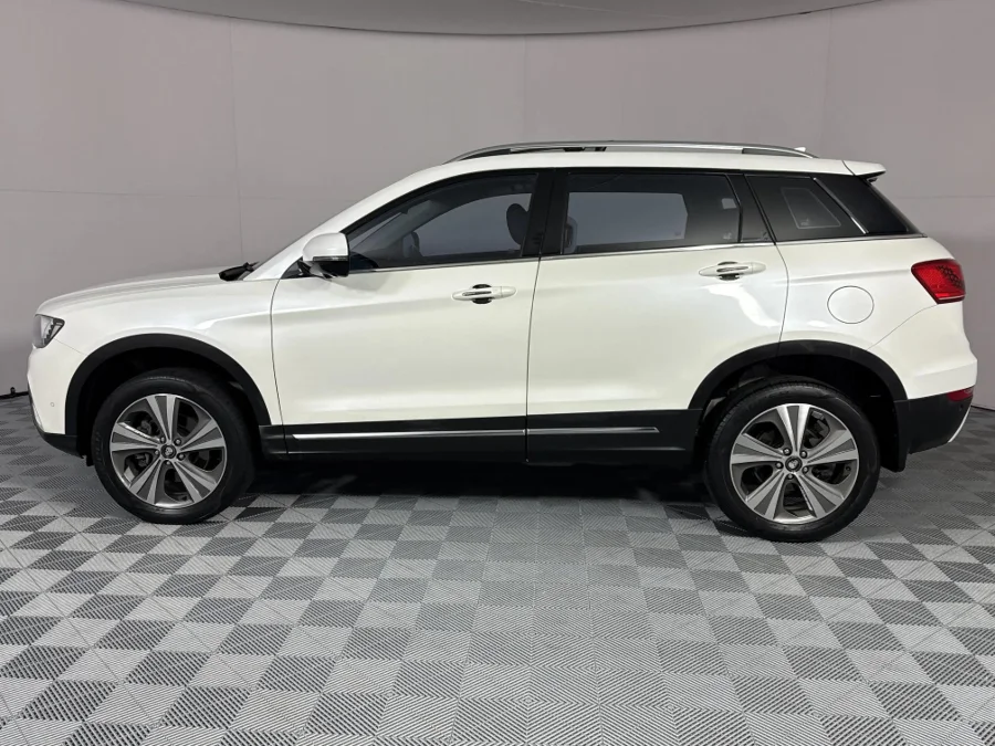 Used 2020 Haval H6 C 2.0T Luxury auto - WeBuyCars Lansdowne Used 2020 Haval H6 C 2.0T Luxury auto - WeBuyCars Lansdowne