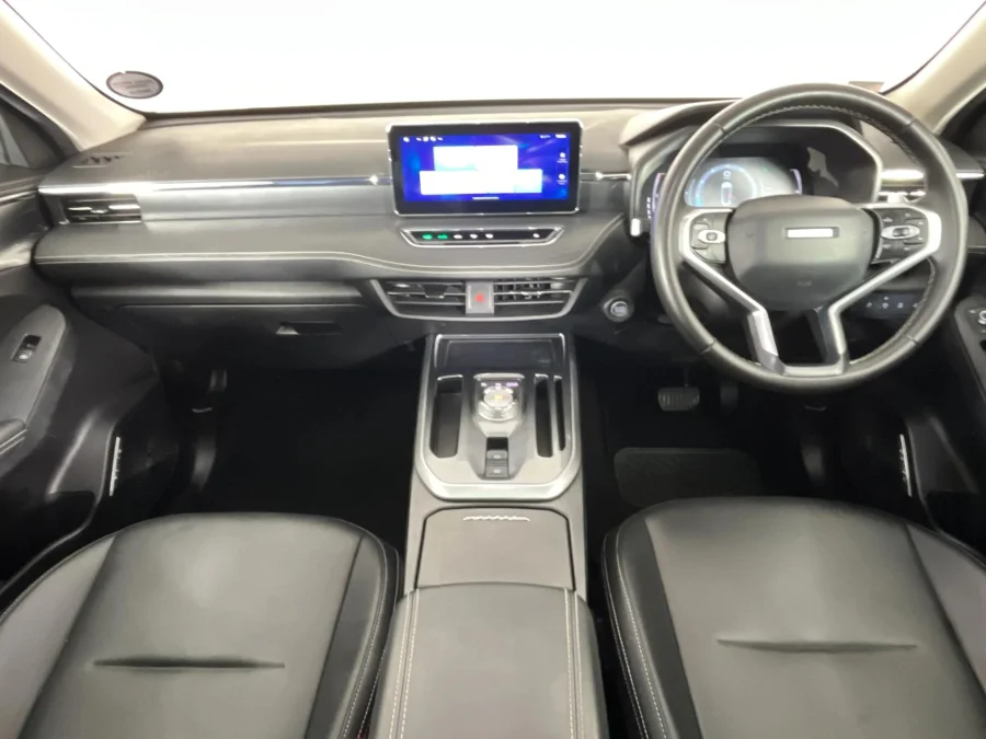 Used 2021 Haval Jolion 1.5T Luxury auto - WeBuyCars The Dome Used 2021 Haval Jolion 1.5T Luxury auto - WeBuyCars The Dome