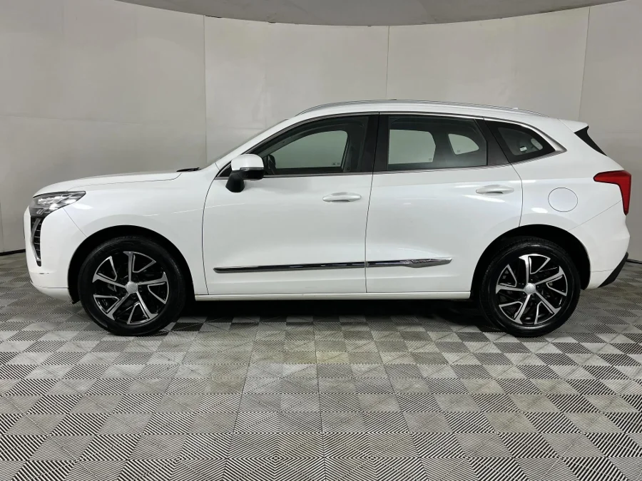 Used 2021 Haval Jolion 1.5T Luxury auto - WeBuyCars The Dome Used 2021 Haval Jolion 1.5T Luxury auto - WeBuyCars The Dome