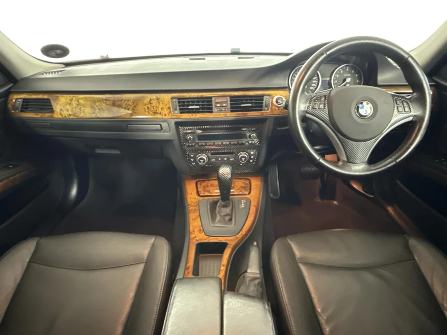 Used 2008 BMW 3 Series 335i auto - WeBuyCars Lansdowne