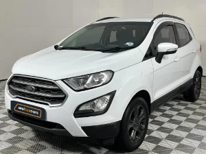 Used 2022 Ford EcoSport 1.0T Trend Used 2022 Ford EcoSport 1.0T Trend