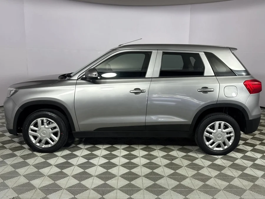 Used 2021 Toyota Urban Cruiser 1.5 Xi - WeBuyCars Durban Used 2021 Toyota Urban Cruiser 1.5 Xi - WeBuyCars Durban