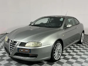 Used 2009 Alfa Romeo GT 1.9 JTD Distinctive