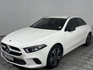 Used 2021 Mercedes-Benz A-Class A200 sedan AMG Line