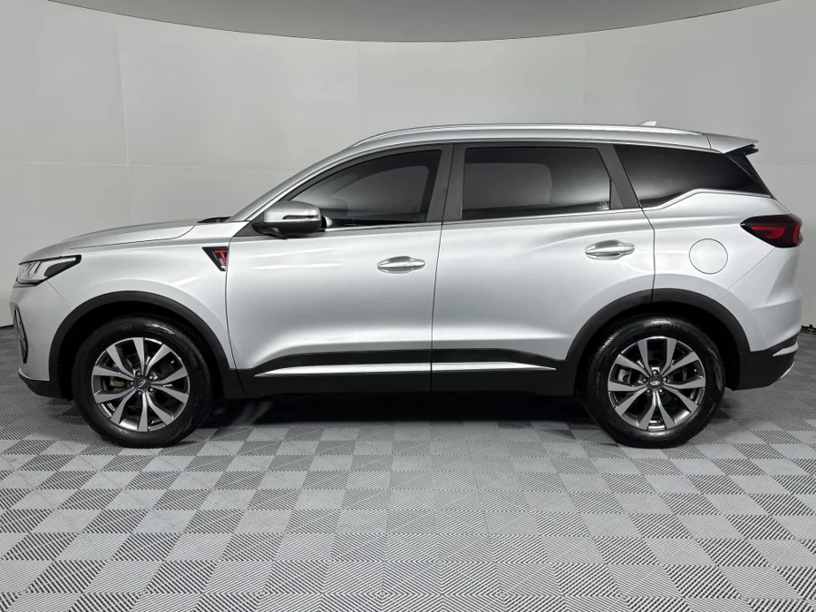 Used 2022 Chery Tiggo 7 Pro 1.5T Distinction - WeBuyCars Montana Used 2022 Chery Tiggo 7 Pro 1.5T Distinction - WeBuyCars Montana