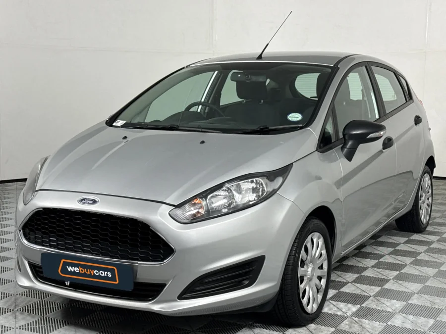 Used 2016 Ford Fiesta 5-door 1.0T Ambiente auto - WeBuyCars The Dome Used 2016 Ford Fiesta 5-door 1.0T Ambiente auto - WeBuyCars The Dome
