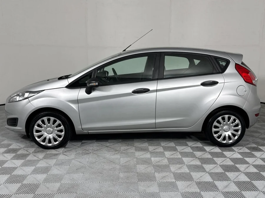 Used 2016 Ford Fiesta 5-door 1.0T Ambiente auto - WeBuyCars The Dome Used 2016 Ford Fiesta 5-door 1.0T Ambiente auto - WeBuyCars The Dome