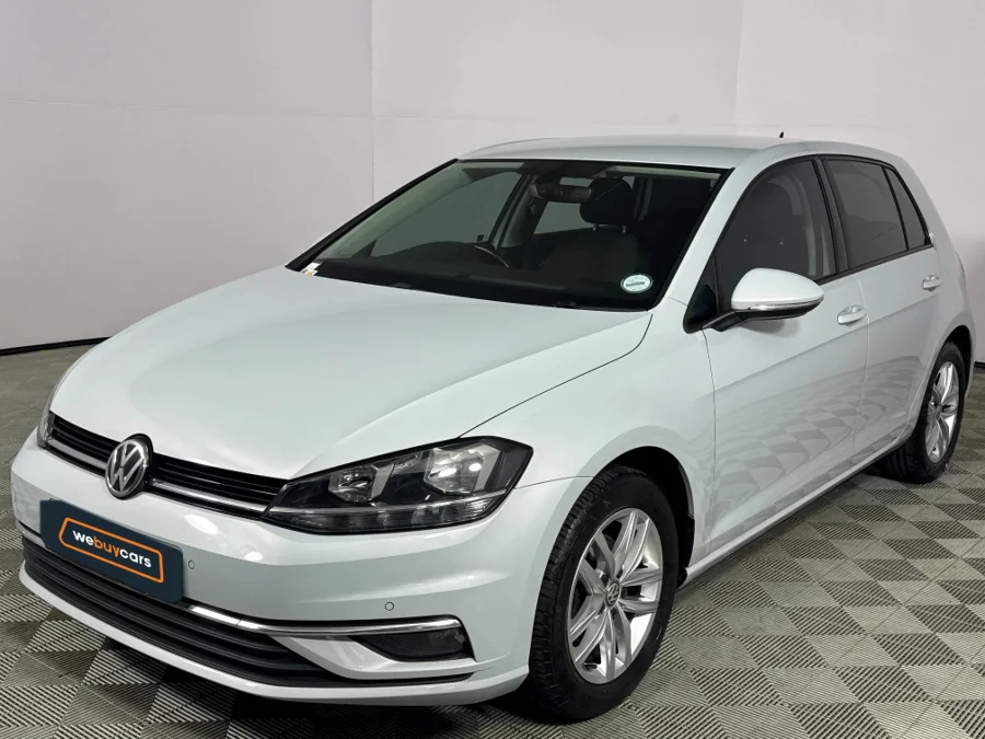 Used 2018 Volkswagen Golf 1.0TSI Comfortline - WeBuyCars Durban Used 2018 Volkswagen Golf 1.0TSI Comfortline - WeBuyCars Durban