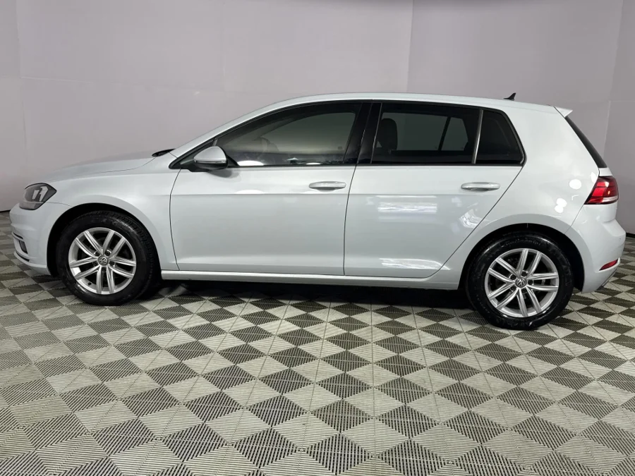 Used 2018 Volkswagen Golf 1.0TSI Comfortline - WeBuyCars Durban Used 2018 Volkswagen Golf 1.0TSI Comfortline - WeBuyCars Durban